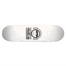 Radiosände OKC-skater Skateboards