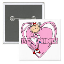 Ragdoll är den min valentinen nål