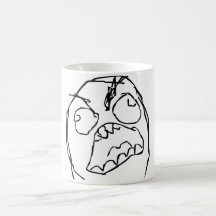 Rageguy Kaffe Kopp