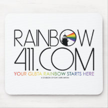 Rainbow411 Mus Matta