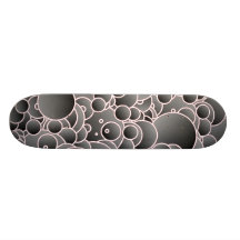 RainCloud Anpassningsbara Skateboard