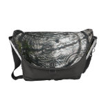 RaindropRickshawmessenger bag