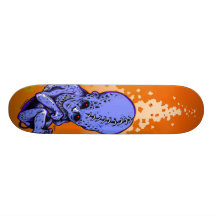Raines baby skateboards
