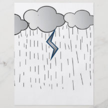 Rainy_Day Flygblad