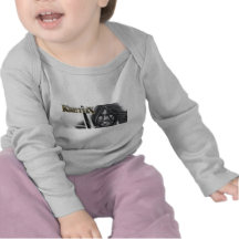 Rais'Alon tecken T-shirts