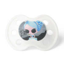 Råka di smet pacifiers
