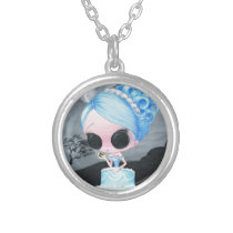 Råka di smet halsband
