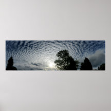 Räkna får posters