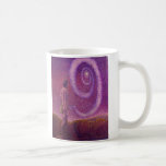 '' RÄKNA '', KAFFE KOPP