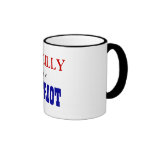 RäkningO'Reilly patriot Muggar