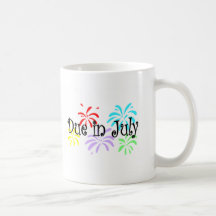 Rakt i Juli Kaffe Kopp
