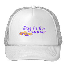 Rakt i sommar trucker kepsar