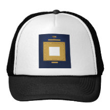 Ram (1) trucker keps