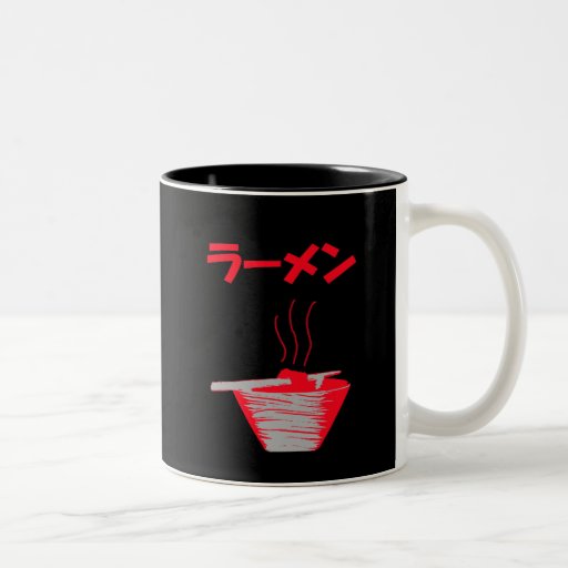 Ramenmugg