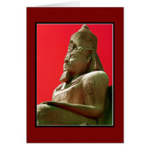 Ramesses Hälsningskort