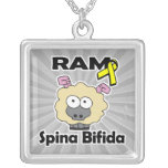RAMMA Bifida Spina Skräddarsydda Halsband