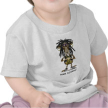 Ramma Kebab ett heavy metalstenFÅR T Shirt