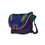 Rammar messenger bag