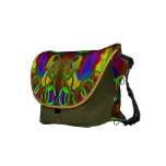 Rammar messenger bag