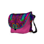 Rammar messenger bag
