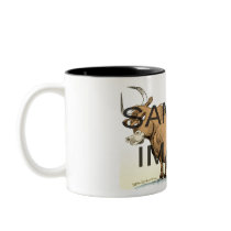 Råna Kaffe Kopp
