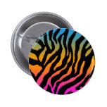 RANDAR för TIGER för COREY-TIGER80-tal RETRO MULTI Knappar
