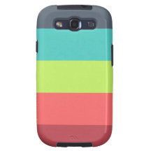 Randar Galaxy S3 Skydd