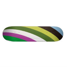 Randar Skateboard Deck