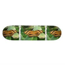 Randig Butterly Skateboard