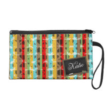 Randig Wristlet