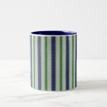 Randigt Mugg