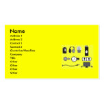 random-objects-vectors-10020801-large namn, annons visitkort