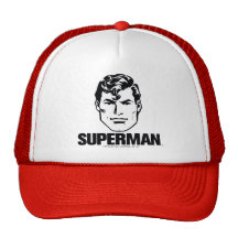 Randpojke - stålman baseball hat