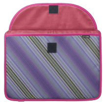 Randrosor Sleeve För MacBooks