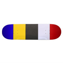 RandSkateboard