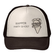 Rapparepartyspöke Kepsar