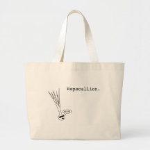 rapscallion kasse