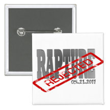 Rapturemaj 21 KASSERADE 2011! Knappar