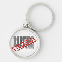 Rapturemaj 21 KASSERADE 2011! Nyckel Ringar