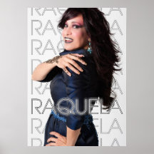 Raquela affisch 1