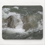 Rasa floden Mousepad Musmattor