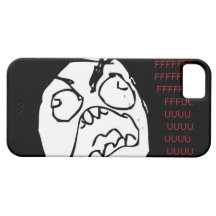 Raserei-Schleppangel iPhone 5 Case-Mate Skydd