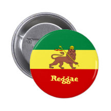 Rasta Reggae som är lejon av Judah Knapp