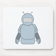 Raumfahrer astronaut mauspad