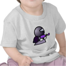 Raumfahrer spaceman astronaut t-shirt