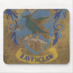 Ravenclaw målning musmattor