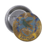 Ravenclaw målning knappar