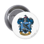 Ravenclaw vapensköld 2 knappar