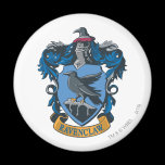 Ravenclaw vapensköld 2 magneter