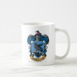 Ravenclaw vapensköld 2 muggar
